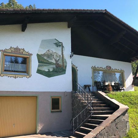 Willa Ferienhaus Megele Vils Zewnętrze zdjęcie