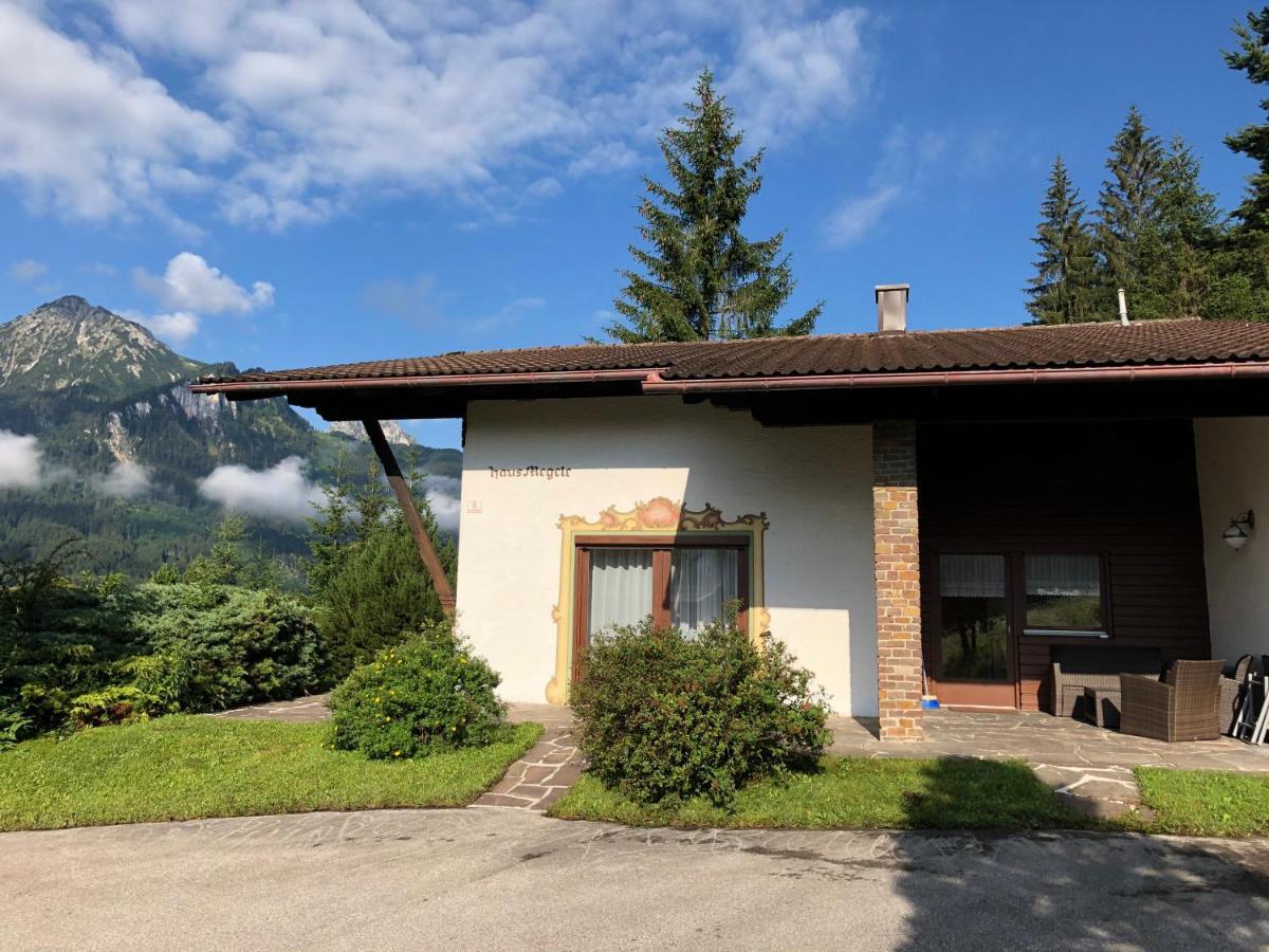 Willa Ferienhaus Megele Vils Zewnętrze zdjęcie