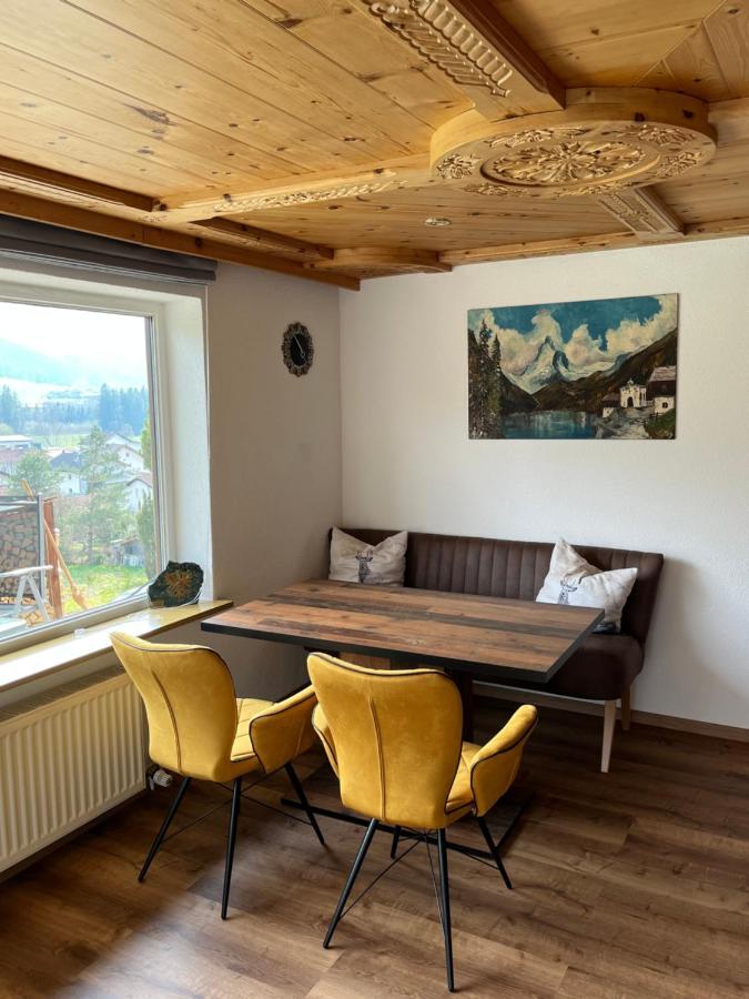 Willa Ferienhaus Megele Vils Zewnętrze zdjęcie