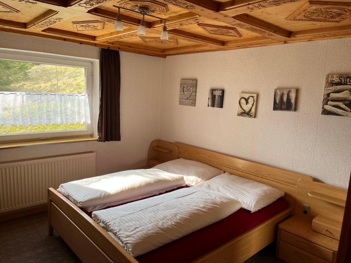 Willa Ferienhaus Megele Vils Zewnętrze zdjęcie